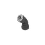 Kolano PE 45st PushFit