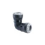 Kolano PE 90st PushFit