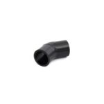 Kolano PE100 45st SDR17